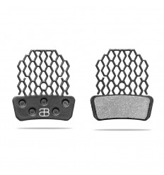 Absolute Black Graphene Sram G2 Brake Pads