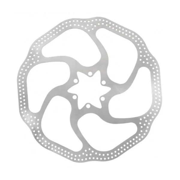 Disco Avid HS1 160mm 6 Tornillos