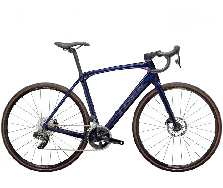 Bicicleta Trek Domane SL 6 eTap Gen 4 2023