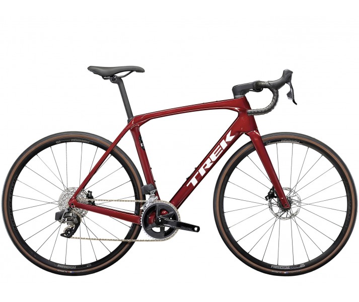 Bicicleta Trek Domane SL 6 eTap Gen 4 2023