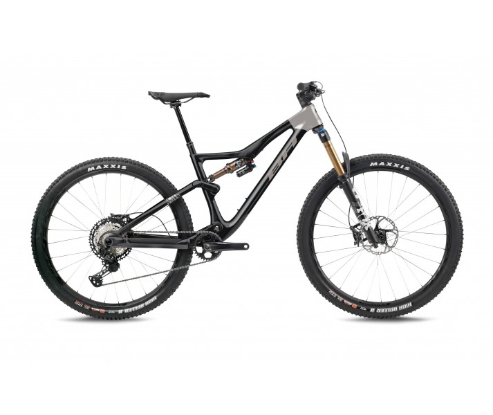 Bicicleta Bh Lynx Trail 9.5 |DA953| 2023