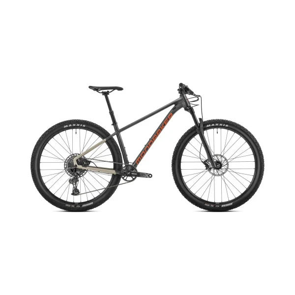 Bicicleta Mondraker Chrono DC 2023 T-M