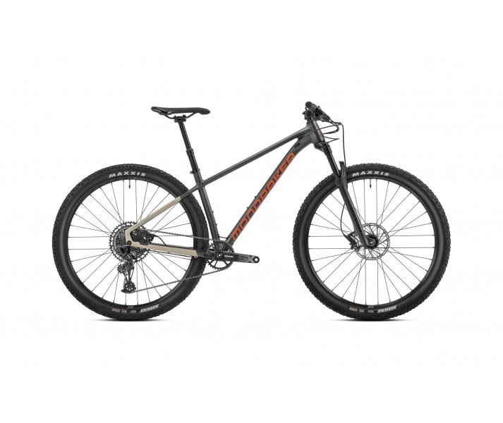 Bicicleta Mondraker Chrono DC 2023 T-M