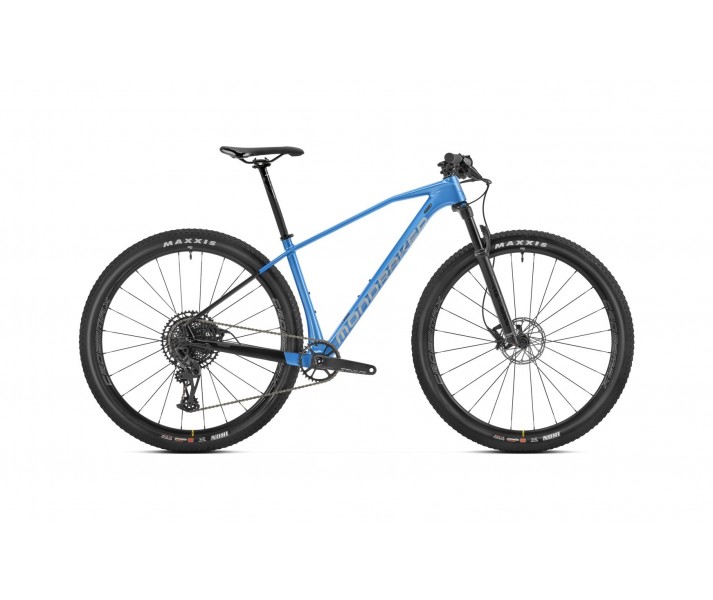 Bicicleta Mondraker Chrono Carbon R 2023