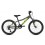 Bicicleta Coluer Infantil 20' Rider Ss Vb 2023