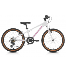 Bicicleta Megamo 20' Go Race 2024