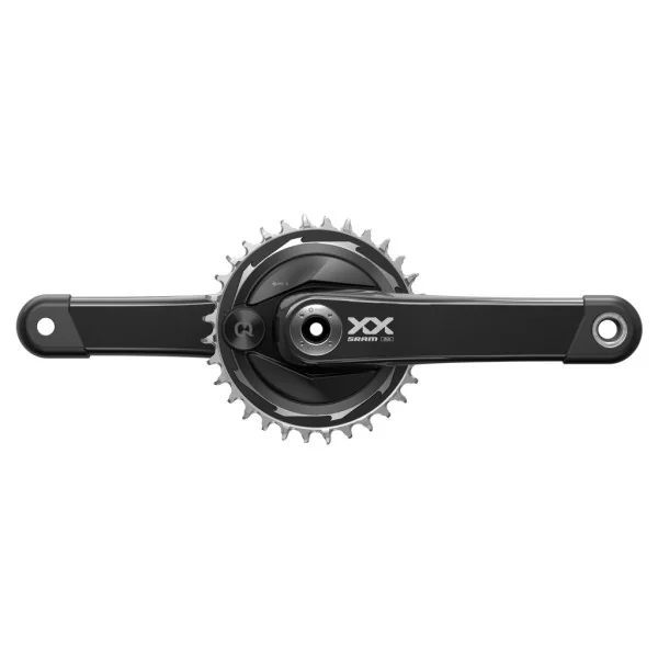 Potenciómetro Araña Bielas Sram XX Eagle T-Type DUB Wide 32T