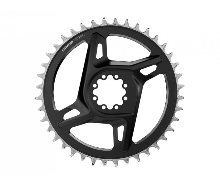 Plato Sram Red E1 AXS X-Sync DM 8T