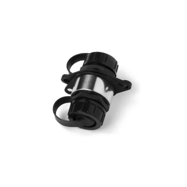 Acoplador Garmin para red Garmin doble hembra RJ-45