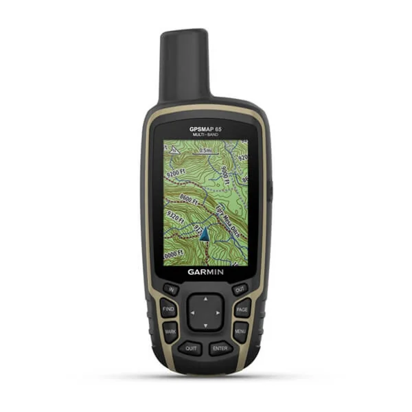 GPS Garmin GPSMAP® 65