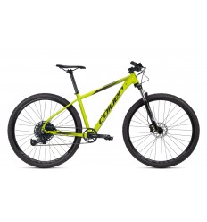 Bicicleta Coluer Mtb Limbo 296 2023