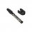 Maxxis Valve Extension 100mm Black