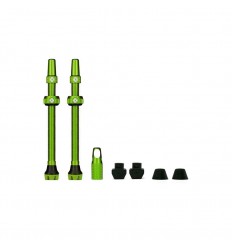 Maxxis Valve Extension 80mm Green