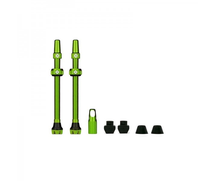 Maxxis Valve Extension 80mm Green