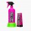 Muc-Off Punk Powder Bike Cleaner Set (4 Units)