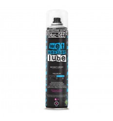 Muc-Off Wet Climate Chain Lubricant Spray 400Ml