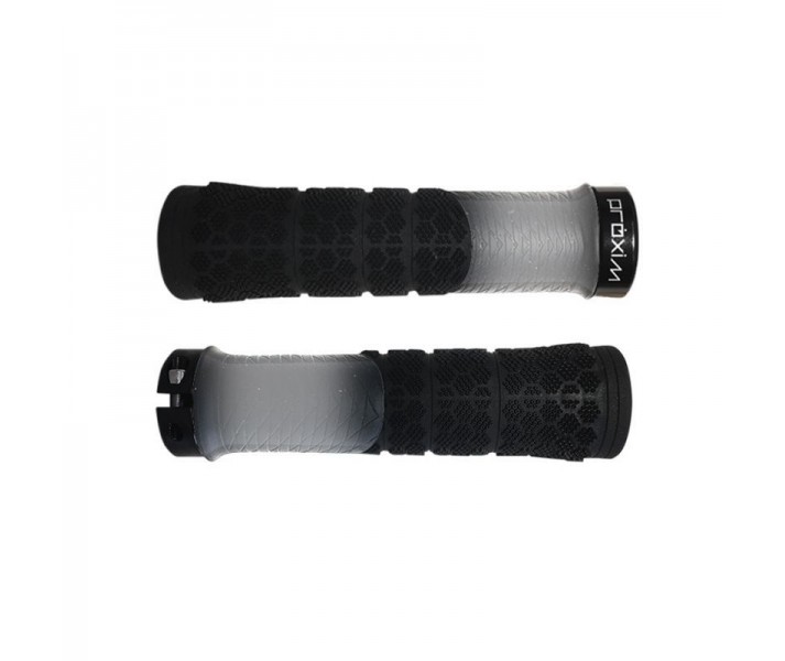 Prologo Proxim X-Shred Grips Black/Gray