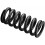 Rock Shox Metric Shock Spring 134mm 550lb