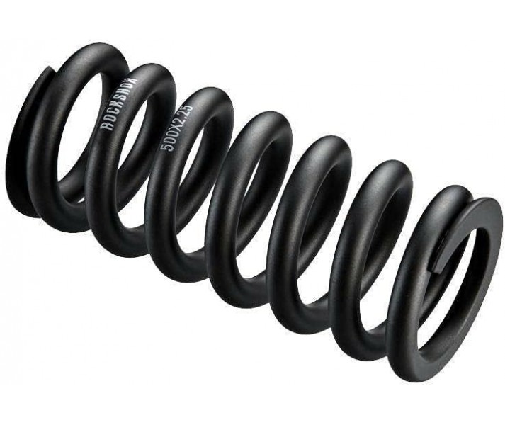 Rock Shox Metric Shock Spring 134mm 550lb