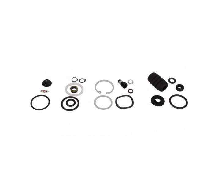 RockShox Recon Silver Complete Maintenance Kit