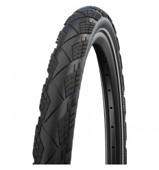 Schwalbe Marathon Efficiency 28X2.15 Hs617 Evo S.Race V-Guard Addix Rac Reifen