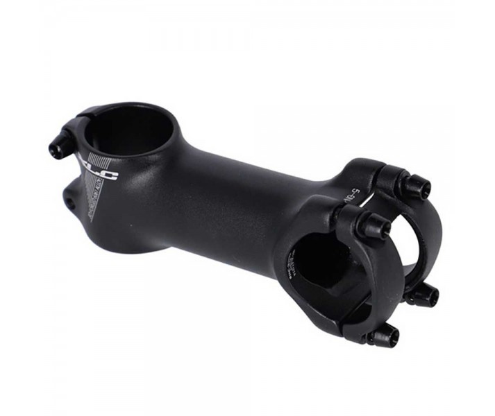 Xlc A-Head Mtb Stem 1 1/8' 31.8mm ST-M32 Aluminum Black