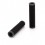 XLC GR-G05 Sportive Gel Grips 130 mm Black/Gray