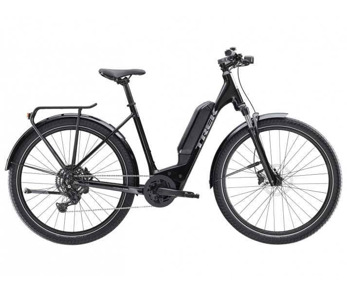 Bicicleta Eléctrica TREK Allant+ 5 Lowstep 27.5' 725Wh 2023