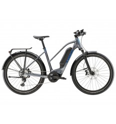 Bicicleta Eléctrica TREK Allant+ 6 Stagger 27.5' 725Wh 2023