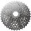 Shimano HG400 11/34 9V cassette. 2016