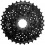 Shimano HG-31 11/32 8V cassette. 2016