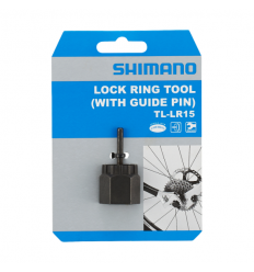 Sacapiñones/Disco Shimano Smrt96/77 Tl-Lr15 2016