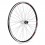 Gurpil Rear Wheel 26' ZAC Black Cassette 8S