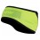 Pernera Orbea Warmer Fleece Negro/Verde