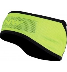 Pernera Orbea Warmer Fleece Negro/Verde