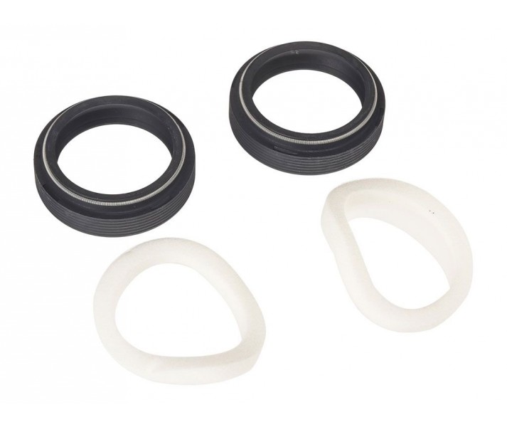 REC RS RETENTION KIT RET/DUST GUARD 35MM