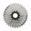 Shimano 9V Altus Silver Cassette | CSHG2019132 |