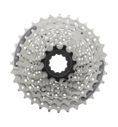 Shimano 9V Altus Silver Cassette | CSHG2019132 |