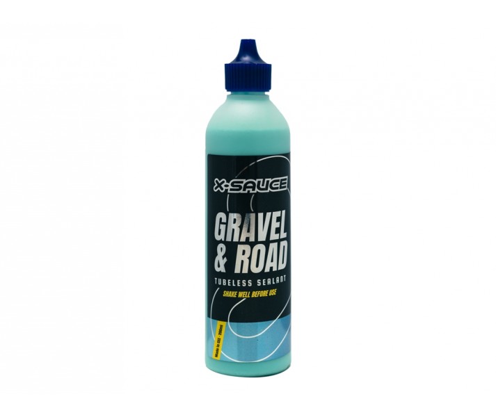 Sellante Tubeless X-Sauce Gravel & Road 200ml