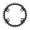 Shimano R8000 Ultegra 39T Chainring (53/39) | 1W839000 |