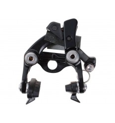 Hintere Brückenhülle Shimano 105 Direct Mount Schwarz BR-7010-R82L