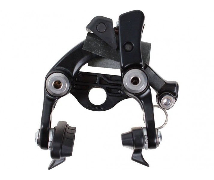 Hintere Brückenhülle Shimano 105 Direct Mount Schwarz BR-7010-R82L