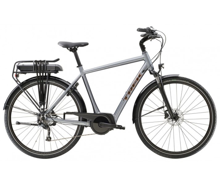 Bicicleta Eléctrica TREK Verve+ 1 500Wh 2023