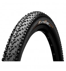 Continental Race King Schutzreifen 29x2,2 Schwarz