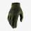 Guantes 100% Ridecamp Fatigue