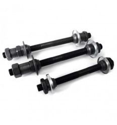 Complete MTB Rear Hollow Axle 146mm