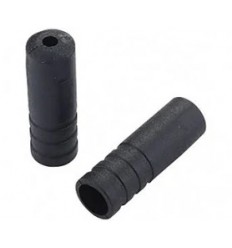Jagwire Shift Cover Stopper in 4mm Plastic --1 Unit