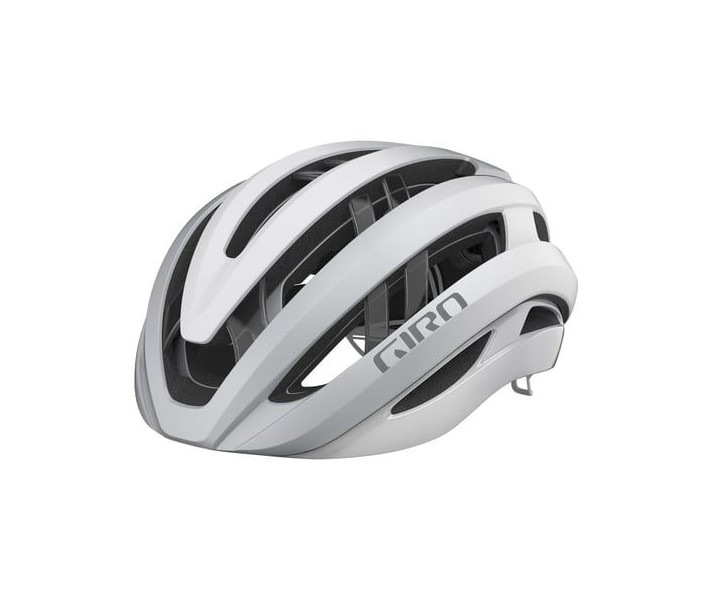 Casco Giro Aries Spherical Giro Blanco