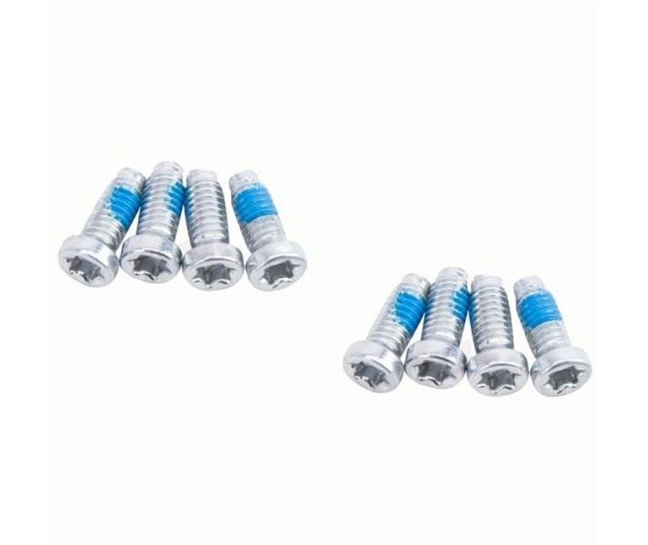 Sram spider screws (8 units)