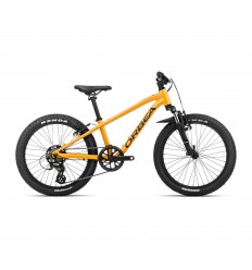 Bicicleta Orbea Mx 20 Xc Infantil 2024 |R003|